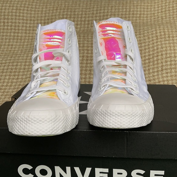 CONVERSE UNTITL 3D HI MENS - Picture 12 of 16